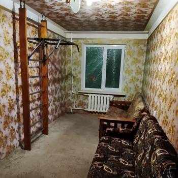 Сдается Многокомнатная квартира, 75 м²