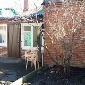 Сдается Дом, 30 м²