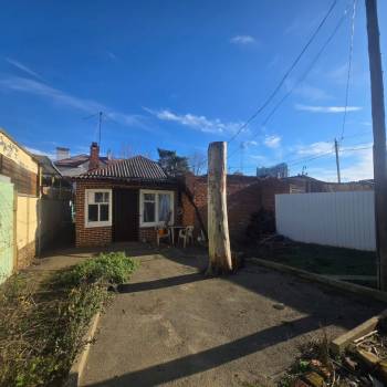 Сдается Дом, 30 м²