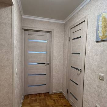 Продается 2-х комнатная квартира, 53 м²