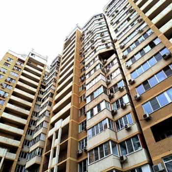 Продается 3-х комнатная квартира, 105,1 м²