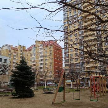 Продается 3-х комнатная квартира, 105,1 м²