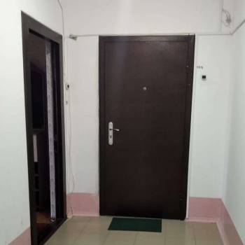 Продается 1-комнатная квартира, 36 м²