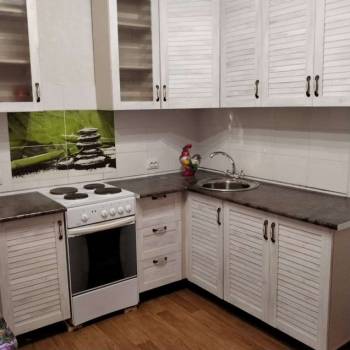 Продается 1-комнатная квартира, 36 м²