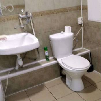 Продается 1-комнатная квартира, 36 м²