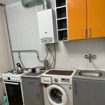 Сдается 1-комнатная квартира, 32 м²