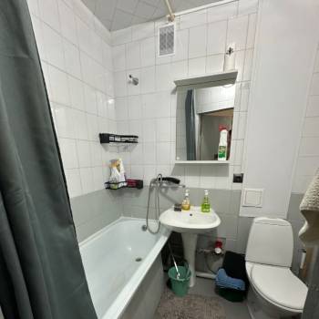 Сдается 1-комнатная квартира, 32 м²