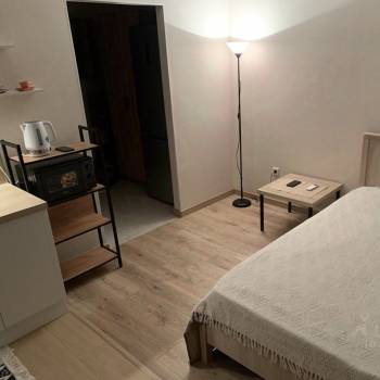 Сдается 1-комнатная квартира, 30 м²