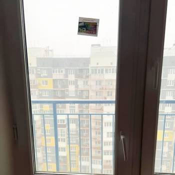 Продается 3-х комнатная квартира, 77 м²
