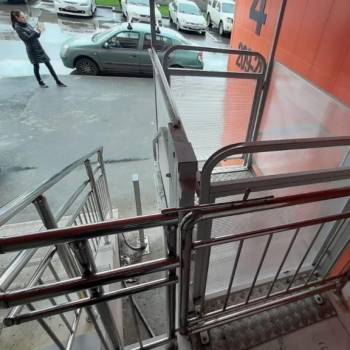Продается 3-х комнатная квартира, 77 м²