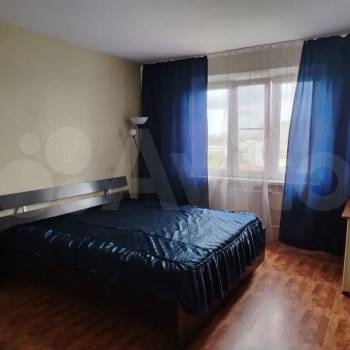 Сдается 1-комнатная квартира, 40 м²