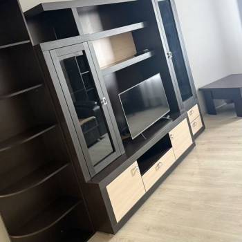 Сдается 1-комнатная квартира, 58 м²