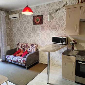Сдается 1-комнатная квартира, 32 м²