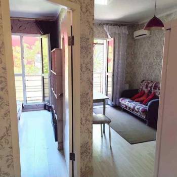 Сдается 1-комнатная квартира, 32 м²