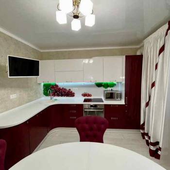 Сдается 2-х комнатная квартира, 58,3 м²