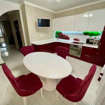 Сдается 2-х комнатная квартира, 58,3 м²