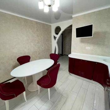 Сдается 2-х комнатная квартира, 58,3 м²