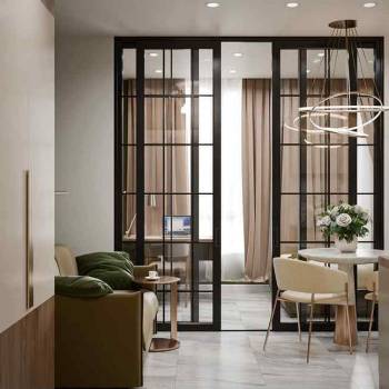 Сдается 1-комнатная квартира, 30 м²