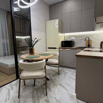 Сдается 1-комнатная квартира, 30 м²