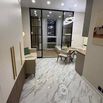 Сдается 1-комнатная квартира, 30 м²