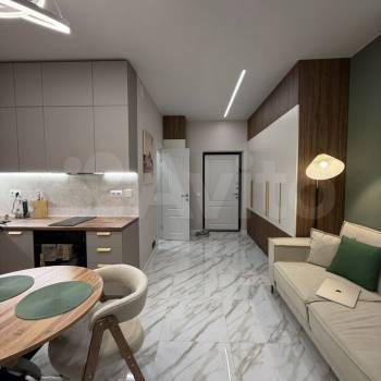 Сдается 1-комнатная квартира, 30 м²