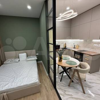 Сдается 1-комнатная квартира, 30 м²
