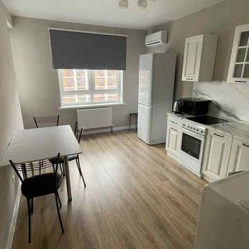 Сдается 1-комнатная квартира, 36 м²