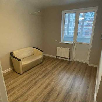 Сдается 1-комнатная квартира, 36 м²