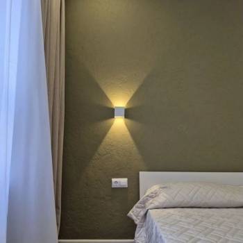 Сдается 1-комнатная квартира, 37,5 м²