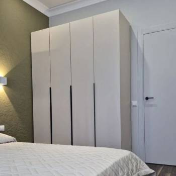 Сдается 1-комнатная квартира, 37,5 м²
