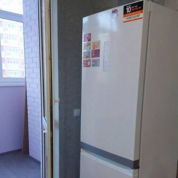 Сдается 2-х комнатная квартира, 56 м²