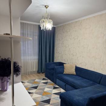 Продается 2-х комнатная квартира, 43,7 м²