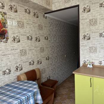 Продается 2-х комнатная квартира, 43,7 м²