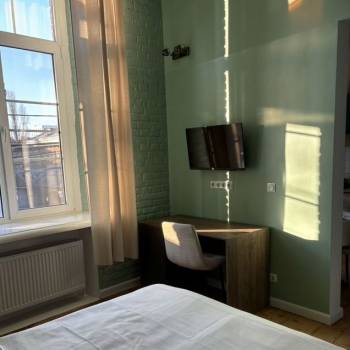 Сдается 1-комнатная квартира, 30 м²