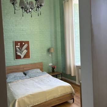 Сдается 1-комнатная квартира, 30 м²