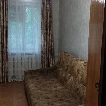 Сдается 2-х комнатная квартира, 42 м²