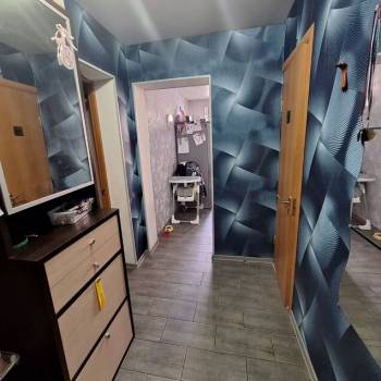 Продается 1-комнатная квартира, 38,2 м²