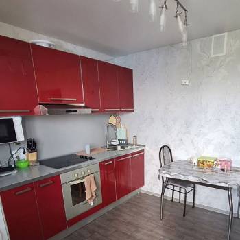 Продается 1-комнатная квартира, 38,2 м²
