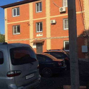 Продается 1-комнатная квартира, 36,4 м²