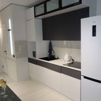 Сдается 1-комнатная квартира, 33,6 м²