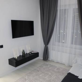 Сдается 1-комнатная квартира, 33,6 м²