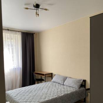 Сдается 2-х комнатная квартира, 51,5 м²