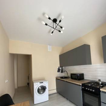 Сдается 2-х комнатная квартира, 51,5 м²