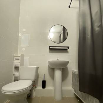 Сдается 2-х комнатная квартира, 51,5 м²