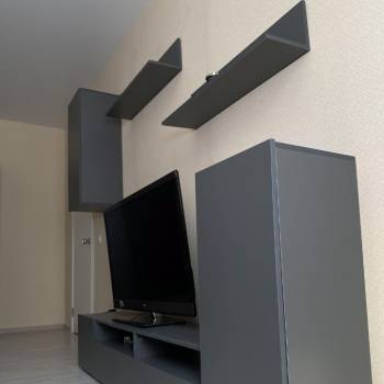 Сдается 2-х комнатная квартира, 51,5 м²