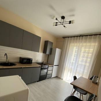 Сдается 2-х комнатная квартира, 51,5 м²