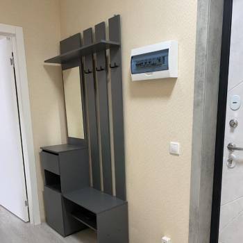 Сдается 2-х комнатная квартира, 51,5 м²