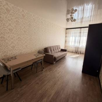 Сдается 2-х комнатная квартира, 61,2 м²