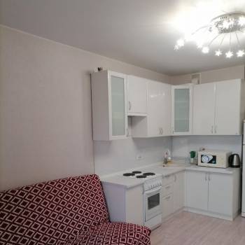 Сдается 1-комнатная квартира, 27,7 м²