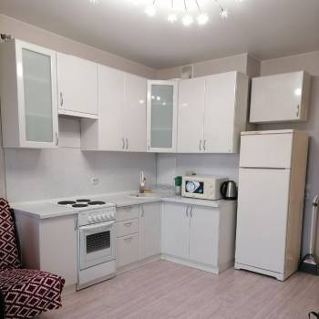 Сдается 1-комнатная квартира, 27,7 м²